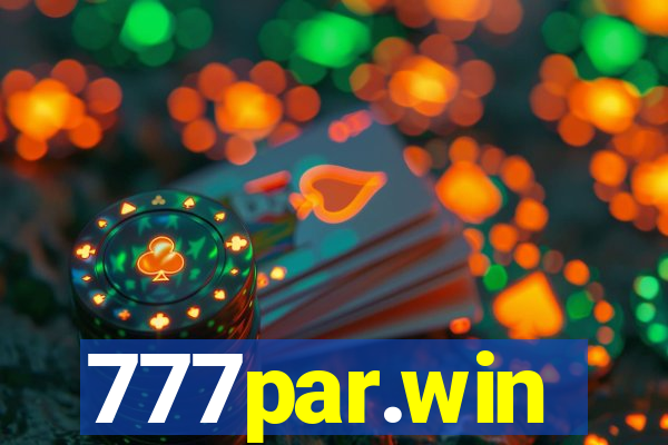 777par.win