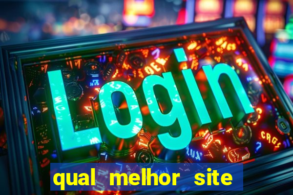 qual melhor site para jogar poker