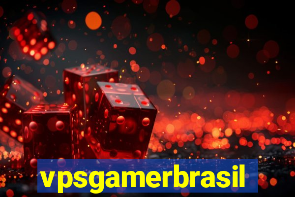 vpsgamerbrasil