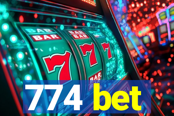 774 bet