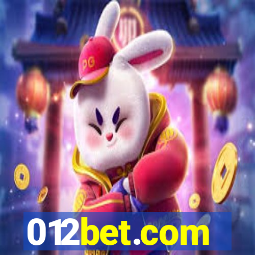 012bet.com