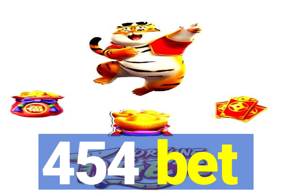 454 bet