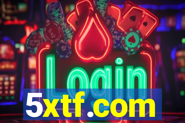 5xtf.com