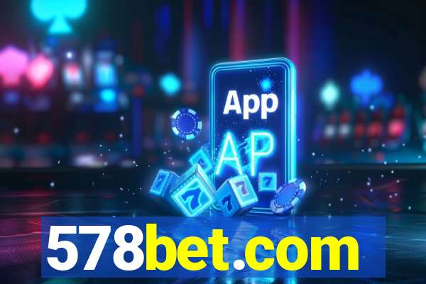 578bet.com