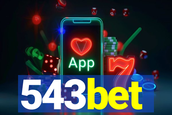 543bet