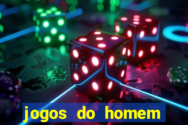 jogos do homem aranha download