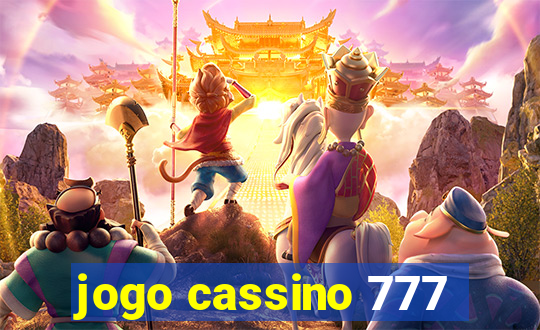 jogo cassino 777