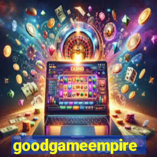 goodgameempire