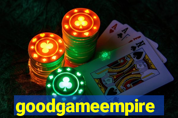 goodgameempire