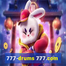 777-drums 777.com