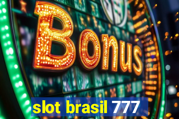 slot brasil 777