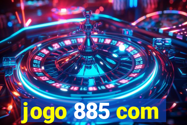 jogo 885 com