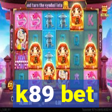 k89 bet