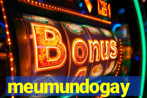 meumundogay