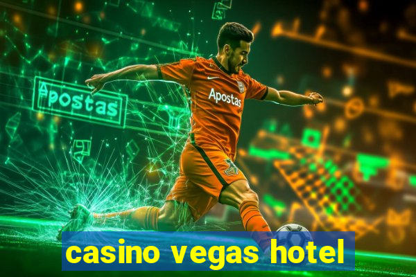 casino vegas hotel