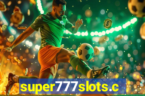 super777slots.com