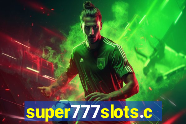 super777slots.com