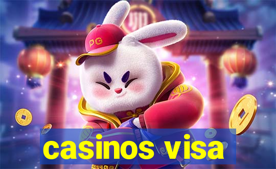 casinos visa