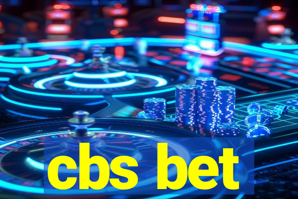 cbs bet