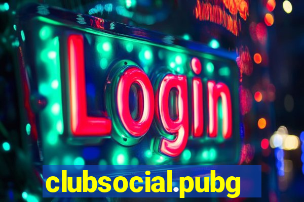 clubsocial.pubgslots