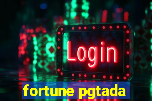 fortune pgtada