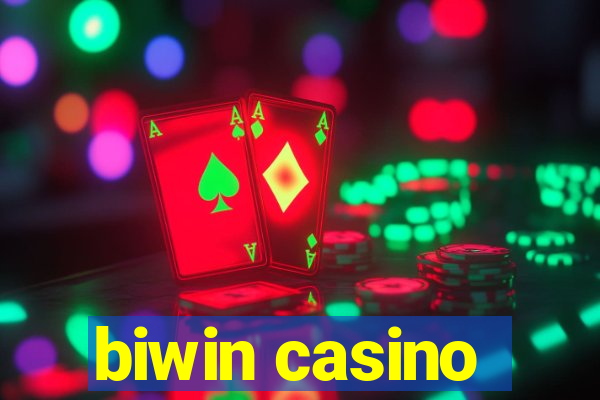 biwin casino