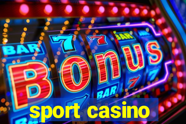 sport casino