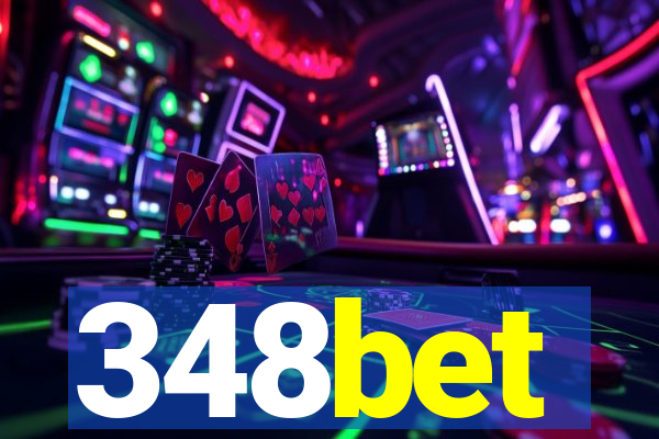 348bet