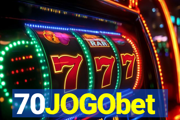 70JOGObet