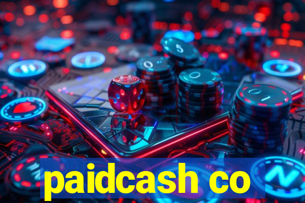 paidcash co