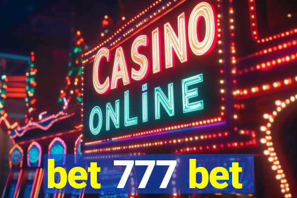 bet 777 bet