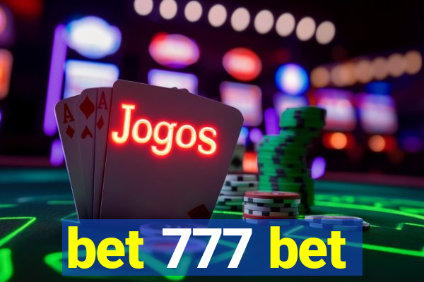 bet 777 bet