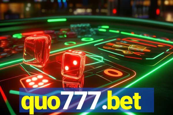 quo777.bet