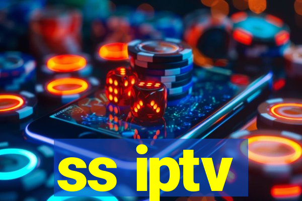 ss iptv