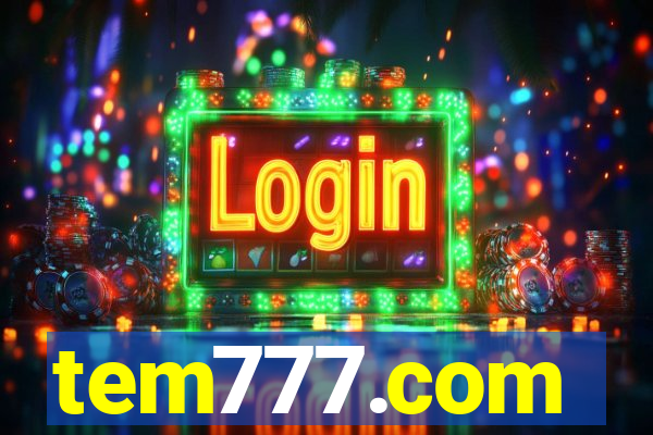 tem777.com