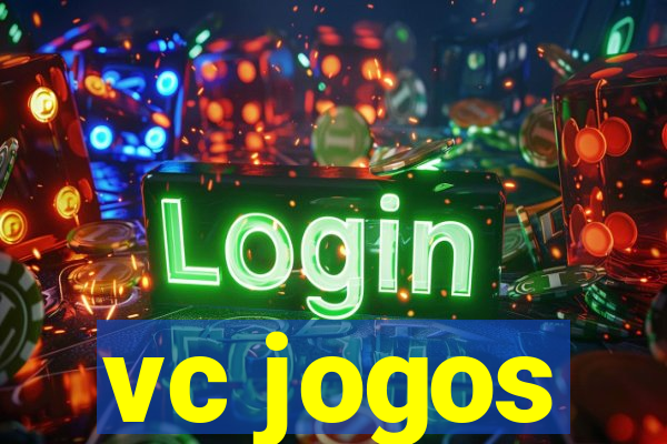 vc jogos