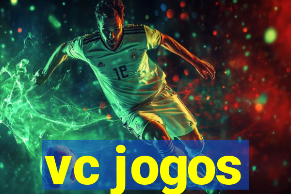 vc jogos