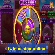 twin casino online