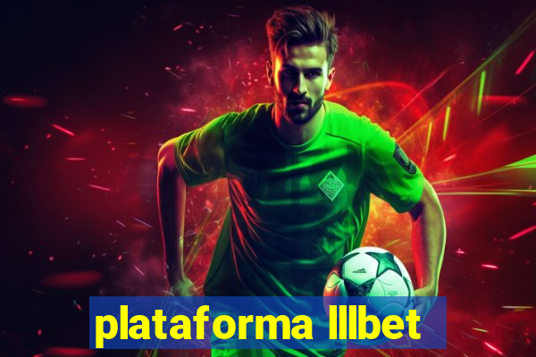 plataforma lllbet