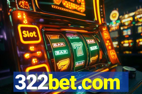 322bet.com