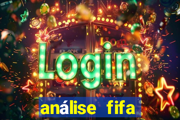 análise fifa bet365 grátis