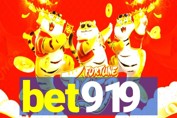 bet919