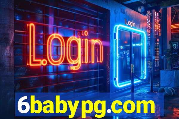 6babypg.com