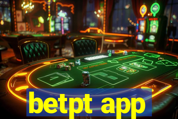 betpt app