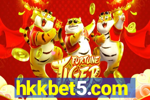 hkkbet5.com