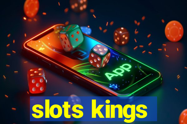 slots kings