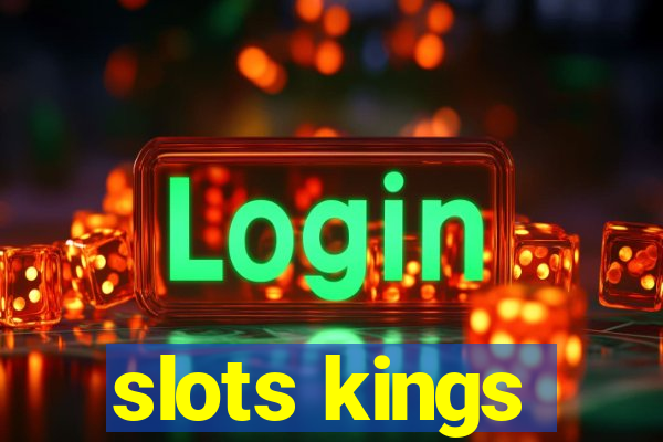 slots kings