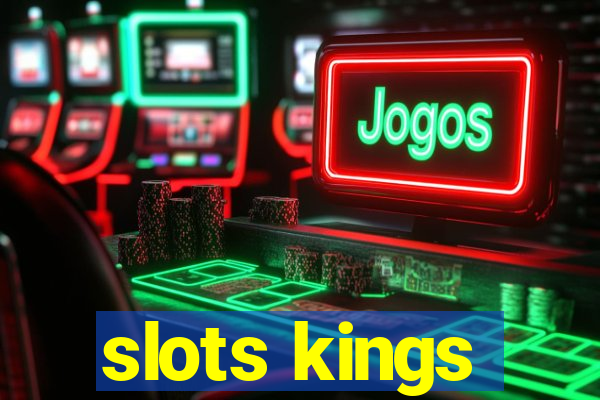 slots kings