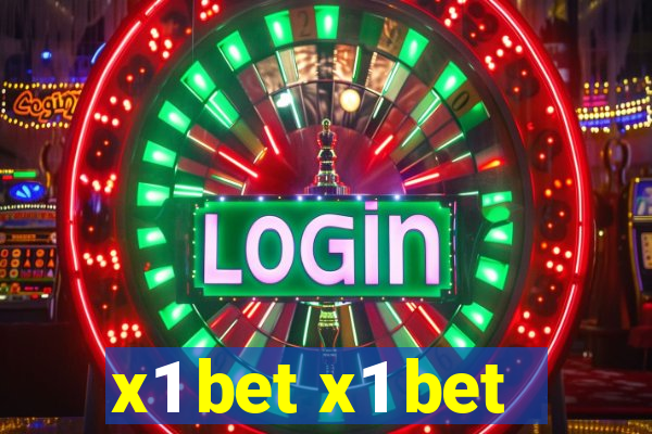 x1 bet x1 bet