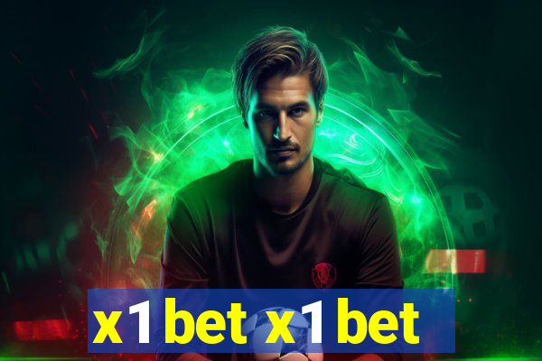 x1 bet x1 bet